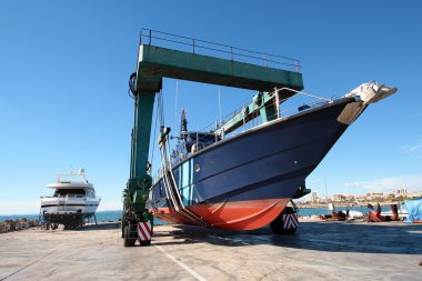 Gümrük sahil güvenlik