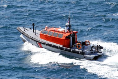 Pilot kesici