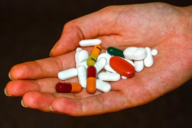 Drugs pills shots cigarettes and alcohol how dependence and addiction hold us captive.