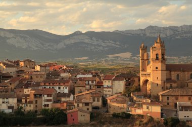 Elciego, Rioja