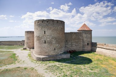 Belgorod-dnestrovskaya Kalesi