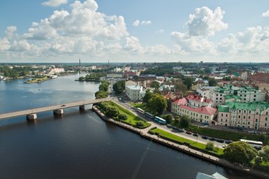 Vyborg