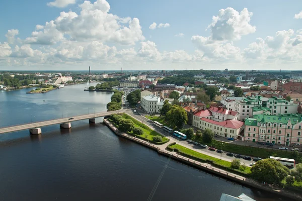 Vyborg