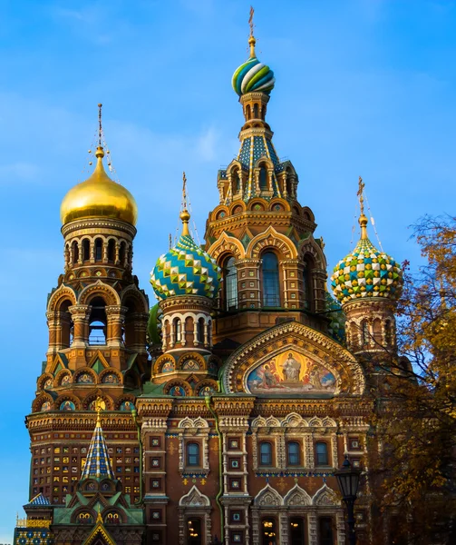 İsa'nın diriliş Kilisesi