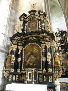 Kutna Hora