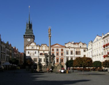 Pardubice