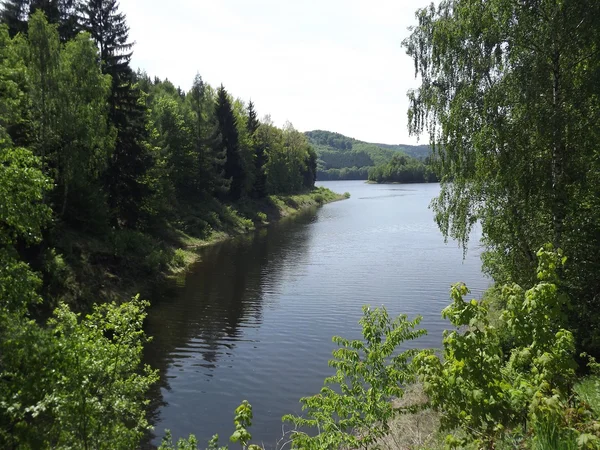 Vattenverken — Stockfoto