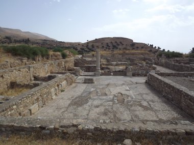 Roma kentinin bulla regia