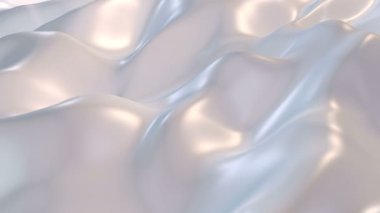 Eğilim renk dalgası sıvı yüzey akış arkaplan gradyanı sorunsuz döngü oluşturabilir