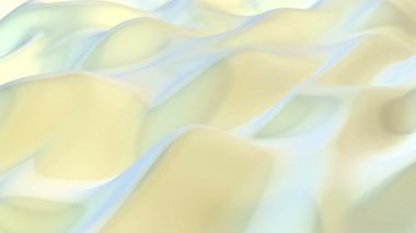 Dalga yaratıcı soyut arkaplan Modern grafik tasarım Veri analizi kusursuz döngü oluşturabilir