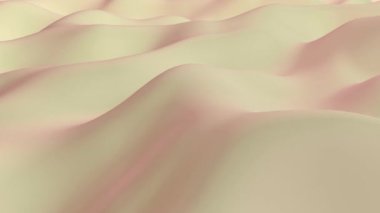 Dalga Geometrik Grafik Hareketi CanlandırmasıName