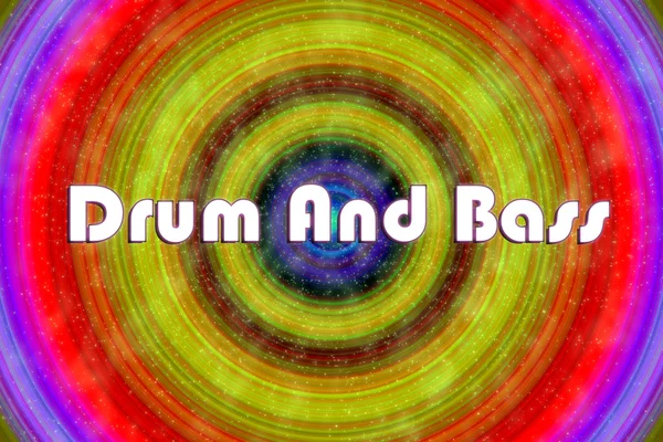 Drum and Bass