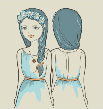 astrolojik kızlar gemini üye