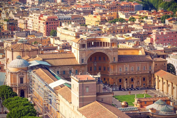 Roma, Itália — Fotografia de Stock