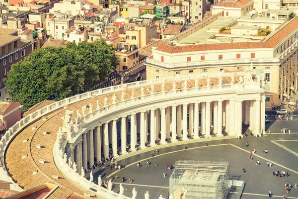 Roma, Itália — Fotografia de Stock