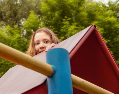 çocuk eğlence parkı