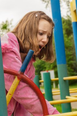 çocuk eğlence parkı