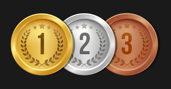 Altın, gümüş ve bronz madalyalar boş..