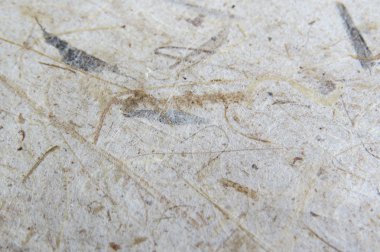 el yapımı kağıt serisi