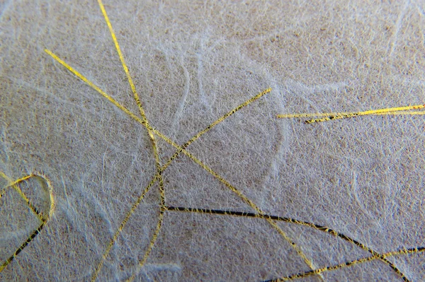 Handmade Paper Series 69 — Stock Photo, Image