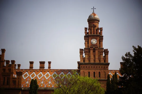 Chernivtsi Üniversitesi