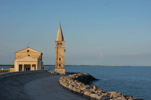 Iglesia de la Santísima Virgen del Ángel Imágenes de stock libres de derechos