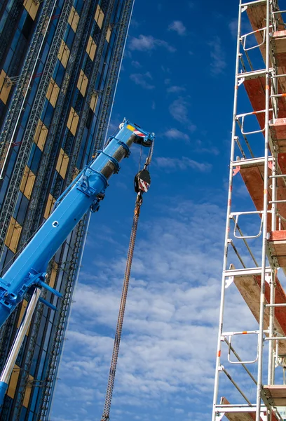 Grandes empresas — Foto de Stock