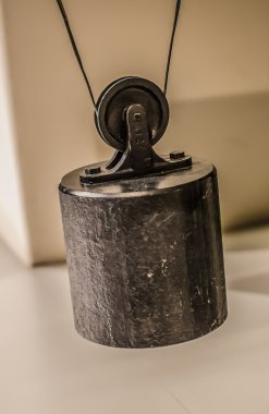 karşı ağırlığı