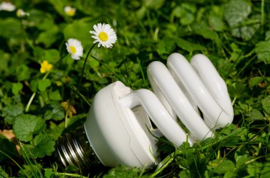 enerji tasarruflu lamba