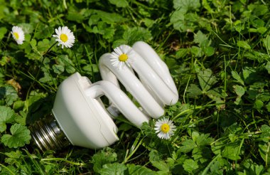 enerji tasarruflu lamba