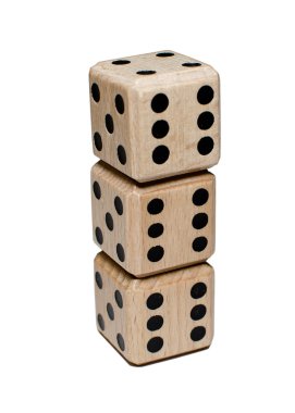 Dicetower