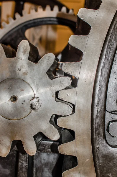 Gear Wheel — Stock Photo, Image