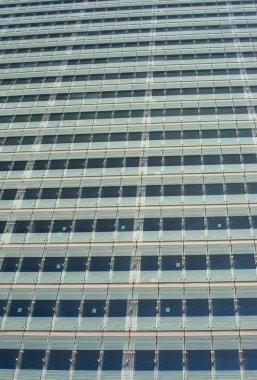 Modern ofis binası