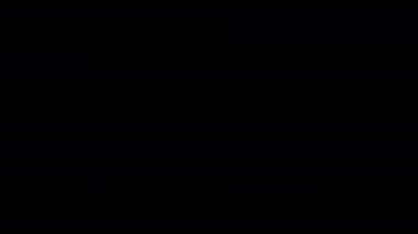 Açılış selamlaması. Arıza etkisi. Metin içeren açılır ekran koruyucusu bloglar, çevrimiçi dersler, webinarlar, eğitim videoları, video sunumları, video reklamları ve