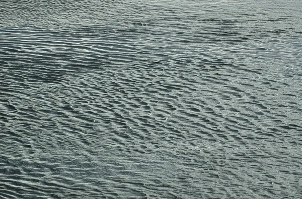 Поверхности Воды — стоковое фото