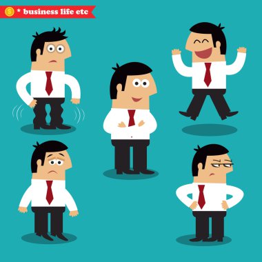 Office duygular teşkil etmektedir