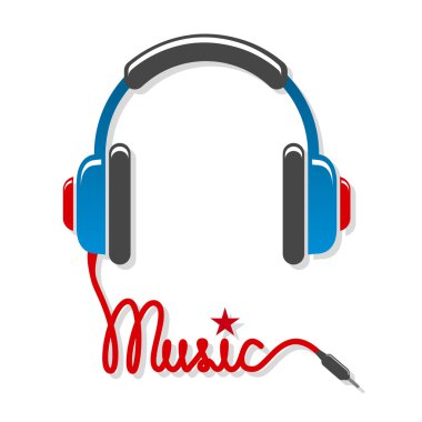 kulaklık kablosu ve word müzik