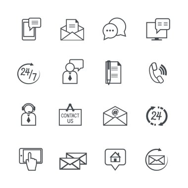 Müşteri Destek Servisi bize ulaşın