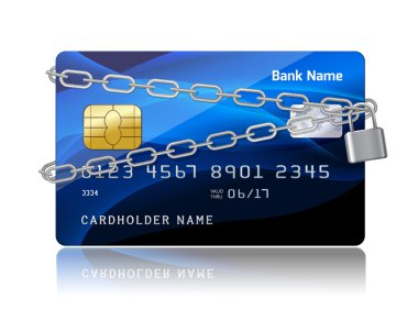 çip ile kredi kartı ödeme güvenliği