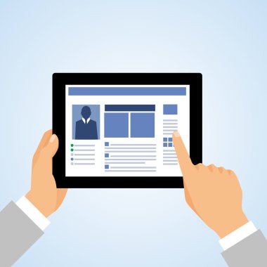 el tablet pc sosyal