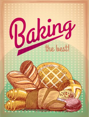 En iyi pasta poster pişirme