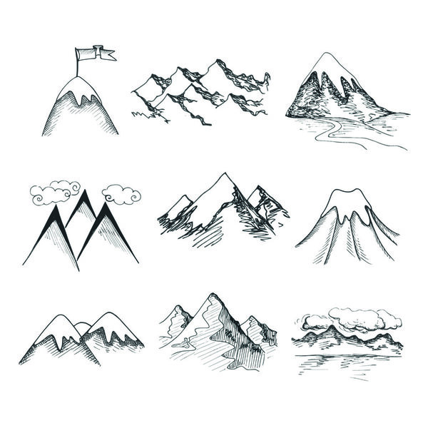 Верхние иконки
