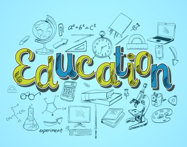 Eğitim simgesi kavramı