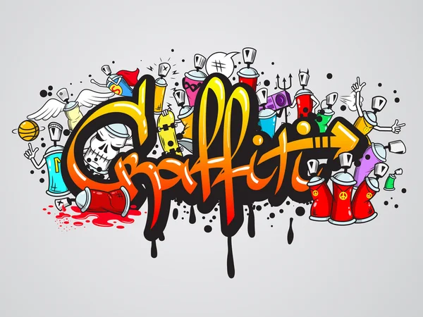 ᐈ Graffiti Scritte Disegni Di Stock Sfondo Lettere Di Graffiti Scarica Su Depositphotos