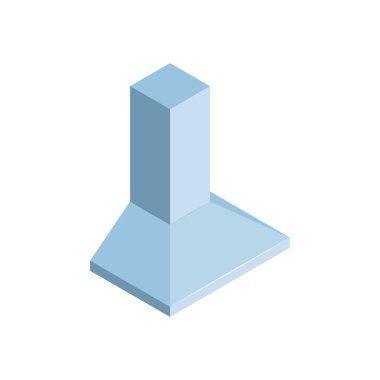 aralığı hood simgesi