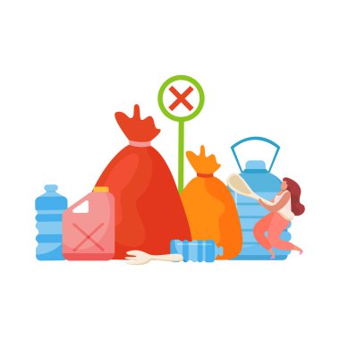 Plastik Düz Kavramını Durdur