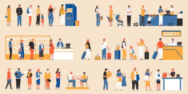 İnsanlar Kuyruk Rengi Ayarları