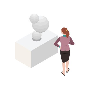 Sanat Sergisi Simgesi