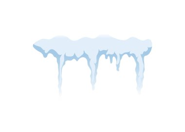 Kar Şapkası Çizimi