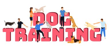 Köpek Eğitim Metni Kompozisyonu